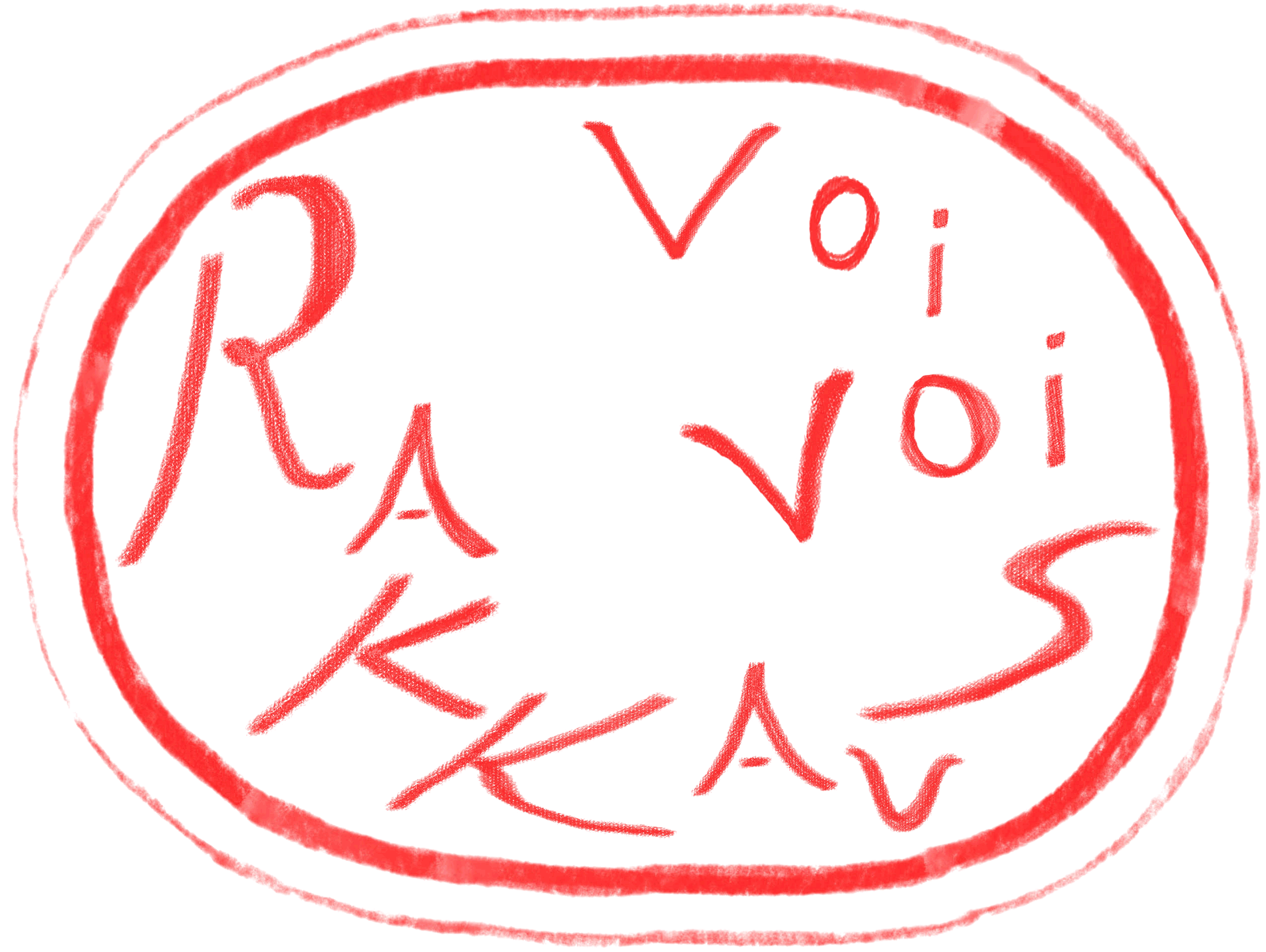 Voi Voi Rakkaus Hair Salon